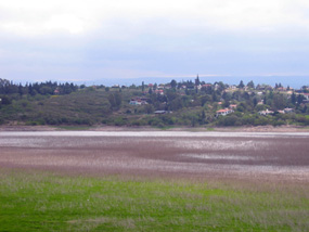 Argentina - Province of Córdoba, Valle de Punilla